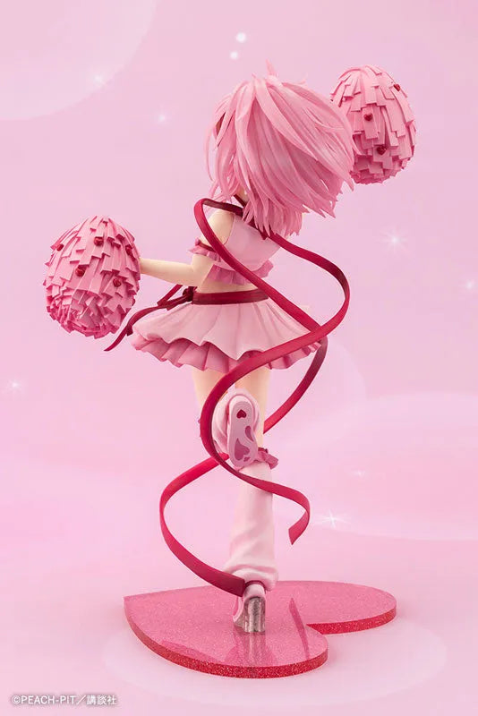 Shugo Chara! - Amulet Heart - 1/7 (Kotobukiya)ㅤ – Kotobukiya – ActionFigureBrasil