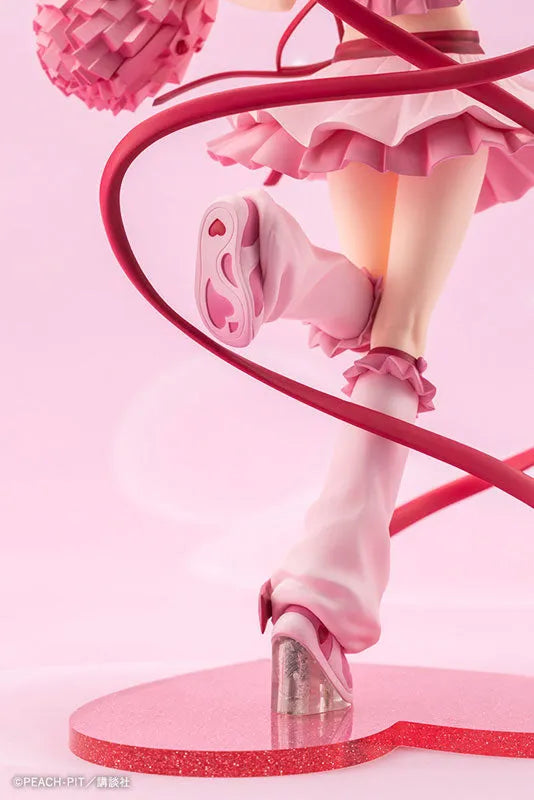 Shugo Chara! - Amulet Heart - 1/7 (Kotobukiya)ㅤ – Kotobukiya – ActionFigureBrasil