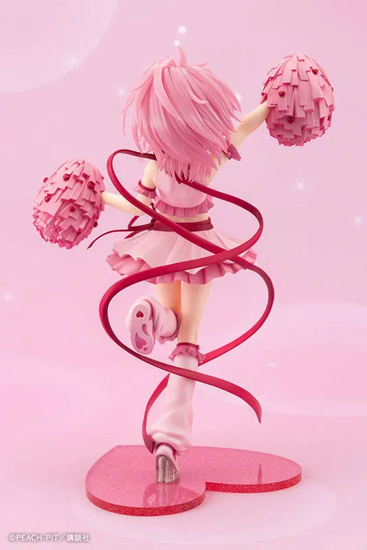 Shugo Chara! - Amulet Heart - 1/7 (Kotobukiya)ㅤ – Kotobukiya – ActionFigureBrasil