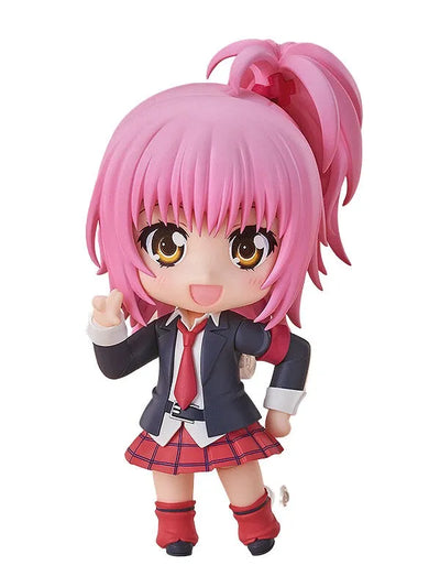 Shugo Chara! - Hinamori Amu - Nendoroid #2144 (Good Smile Arts Shanghai, Good Smile Company)ㅤ – Good Smile Arts Shanghai – ActionFigure Brasil