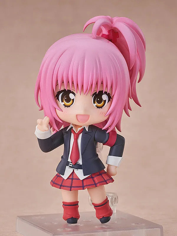 Shugo Chara! - Hinamori Amu - Nendoroid #2144 (Good Smile Arts Shanghai, Good Smile Company)ㅤ – Good Smile Arts Shanghai – ActionFigure Brasil