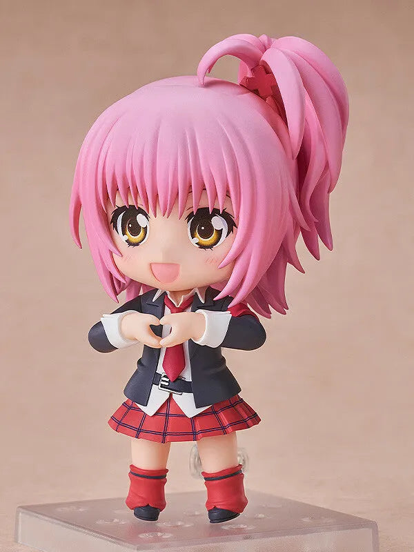 Shugo Chara! - Hinamori Amu - Nendoroid #2144 (Good Smile Arts Shanghai, Good Smile Company)ㅤ – Good Smile Arts Shanghai – ActionFigure Brasil