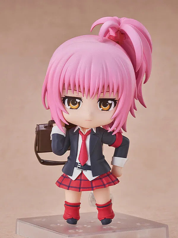 Shugo Chara! - Hinamori Amu - Nendoroid #2144 (Good Smile Arts Shanghai, Good Smile Company)ㅤ – Good Smile Arts Shanghai – ActionFigure Brasil