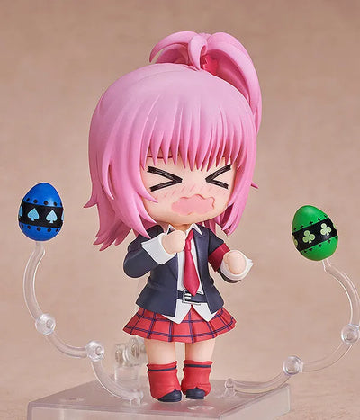 Shugo Chara! - Hinamori Amu - Nendoroid #2144 (Good Smile Arts Shanghai, Good Smile Company)ㅤ – Good Smile Arts Shanghai – ActionFigure Brasil — acessórios