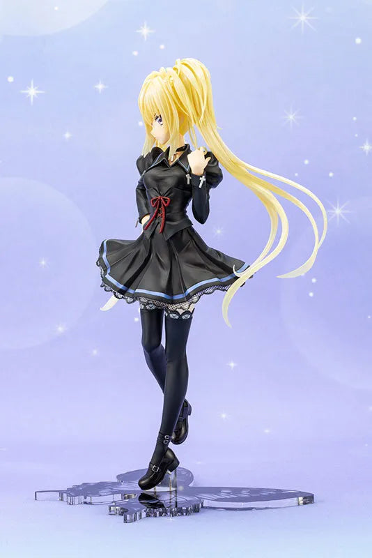 Shugo Chara! - Hoshina Utau - 1/7 - School Uniform ver. (Kotobukiya)ㅤ – Kotobukiya – ActionFigureBrasil