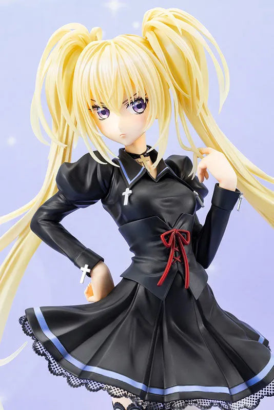 Shugo Chara! - Hoshina Utau - 1/7 - School Uniform ver. (Kotobukiya)ㅤ – Kotobukiya – ActionFigureBrasil