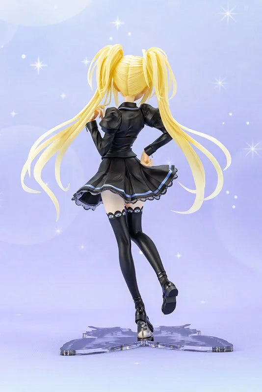 Shugo Chara! - Hoshina Utau - 1/7 - School Uniform ver. (Kotobukiya)ㅤ – Kotobukiya – ActionFigureBrasil
