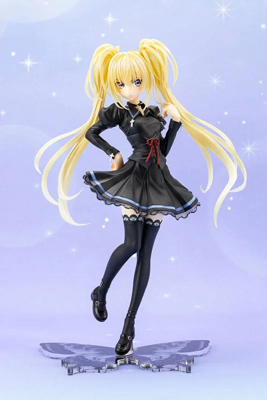 Shugo Chara! - Hoshina Utau - 1/7 - School Uniform ver. (Kotobukiya)ㅤ – Kotobukiya – ActionFigureBrasil