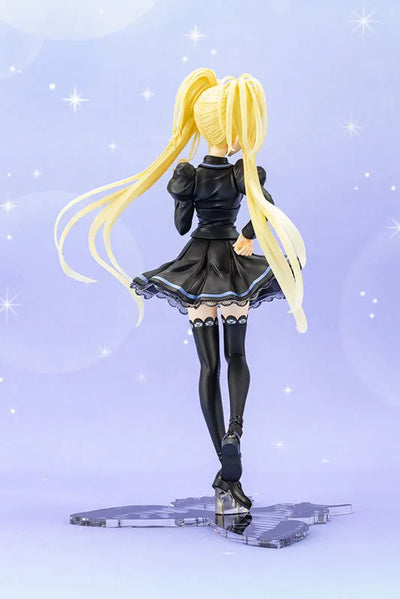 Shugo Chara! - Hoshina Utau - 1/7 - School Uniform ver. (Kotobukiya)ㅤ – Kotobukiya – ActionFigureBrasil — ambientada
