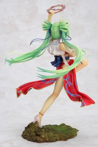 Shuraki - Liu Meifeng - 1/8 (Good Smile Company)ㅤ – Good Smile Company – ActionFigure Brasil