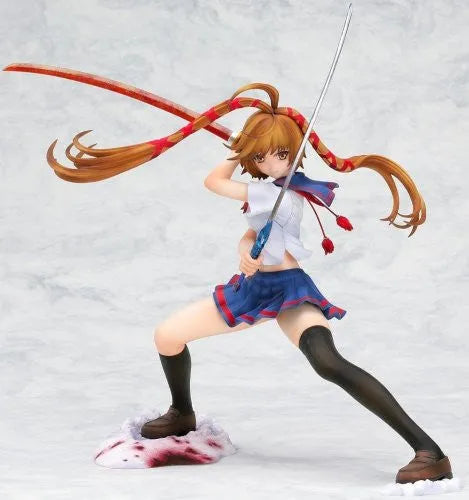 Shuraki - Mishiro Akatsuki - 1/8 (Good Smile Company)ㅤ – Good Smile Company – ActionFigure Brasil