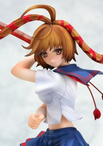 Shuraki - Mishiro Akatsuki - 1/8 (Good Smile Company)ㅤ – Good Smile Company – ActionFigure Brasil