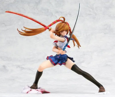 Shuraki - Mishiro Akatsuki - 1/8 (Good Smile Company)ㅤ – Good Smile Company – ActionFigureBrasil — embalagem