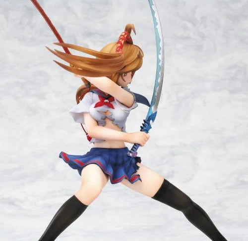 Shuraki - Mishiro Akatsuki - 1/8 (Good Smile Company)ㅤ – Good Smile Company – ActionFigure Brasil
