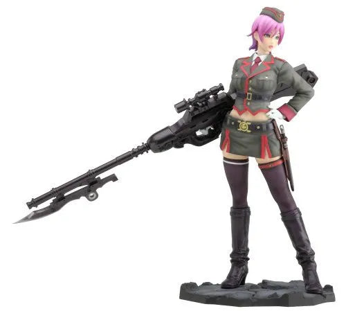 Shuraki - Nida Schuetlich - 1/8 (Good Smile Company)ㅤ – Good Smile Company – ActionFigure Brasil