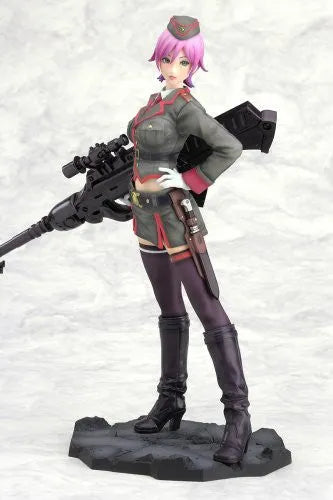 Shuraki - Nida Schuetlich - 1/8 (Good Smile Company)ㅤ – Good Smile Company – ActionFigure Brasil