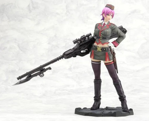 Shuraki - Nida Schuetlich - 1/8 (Good Smile Company)ㅤ – Good Smile Company – ActionFigure Brasil