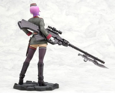 Shuraki - Nida Schuetlich - 1/8 (Good Smile Company)ㅤ – Good Smile Company – ActionFigureBrasil — close