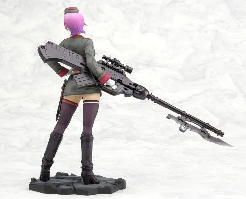 Shuraki - Nida Schuetlich - 1/8 (Good Smile Company)ㅤ – Good Smile Company – ActionFigure Brasil