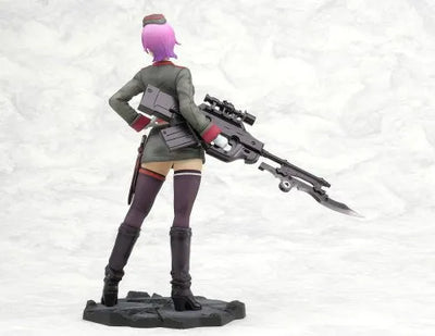 Shuraki - Nida Schuetlich - 1/8 (Good Smile Company)ㅤ – Good Smile Company – ActionFigureBrasil — embalagem