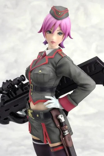 Shuraki - Nida Schuetlich - 1/8 (Good Smile Company)ㅤ – Good Smile Company – ActionFigure Brasil — ambientada