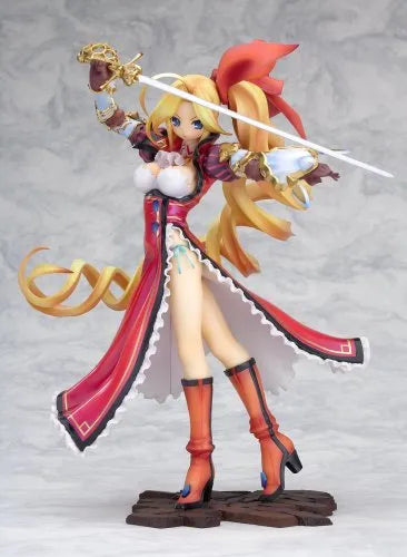 Shuraki Trinity - Char Rhousemann - 1/8ㅤ – Good Smile Company – ActionFigure Brasil