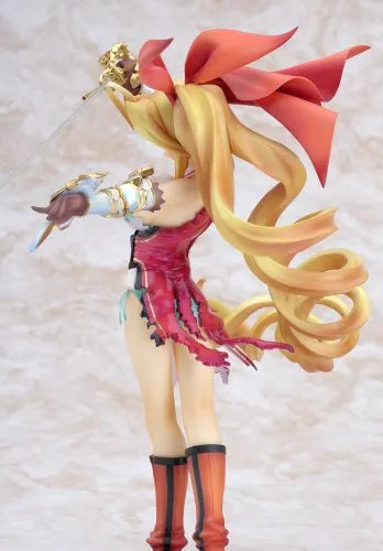 Shuraki Trinity - Char Rhousemann - 1/8ㅤ – Good Smile Company – ActionFigureBrasil — ambientada