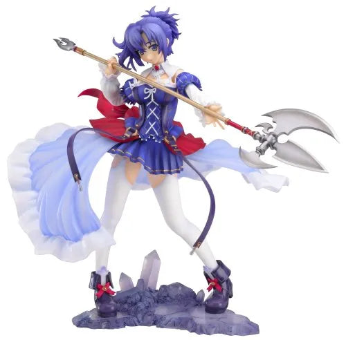 Shuraki Trinity - Rizfis Luttiva Mente - 1/8ㅤ – Good Smile Company – ActionFigure Brasil