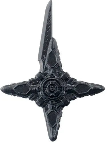 Shuriken Sentai Ninninger - Akaninger - Nin Nin Action Series (Bandai)ㅤ – Bandai – ActionFigure Brasil