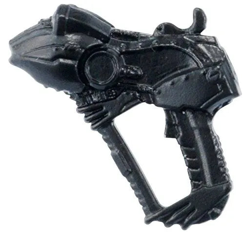 Shuriken Sentai Ninninger - Akaninger - Nin Nin Action Series (Bandai)ㅤ – Bandai – ActionFigure Brasil