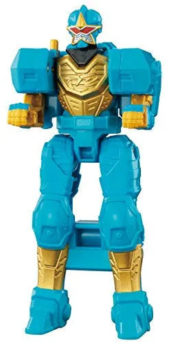 Shuriken Sentai Ninninger - Bison King - Shuriken Gattai DX (Bandai)ㅤ – Bandai – ActionFigureBrasil — close