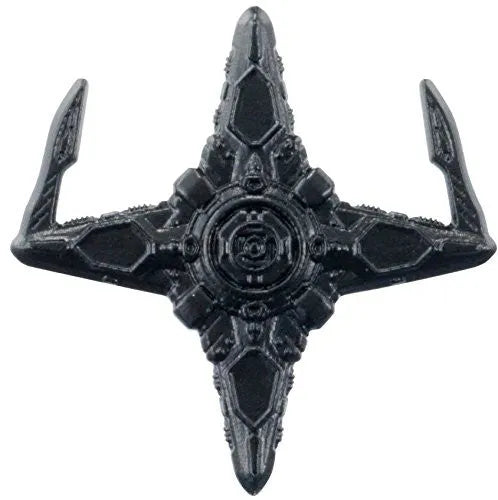 Shuriken Sentai Ninninger - Kininger - Nin Nin Action Series (Bandai)ㅤ – Bandai – ActionFigureBrasil