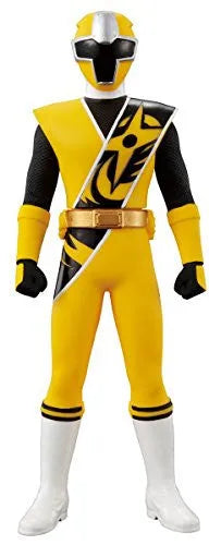 Shuriken Sentai Ninninger - Kininger - Sentai Hero Series - 03 (Bandai)ㅤ – Bandai – ActionFigureBrasil