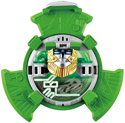 Shuriken Sentai Ninninger - Otomo Nin Series - Ichi - Paonmaru (Bandai)ㅤ – Bandai – ActionFigureBrasil — close