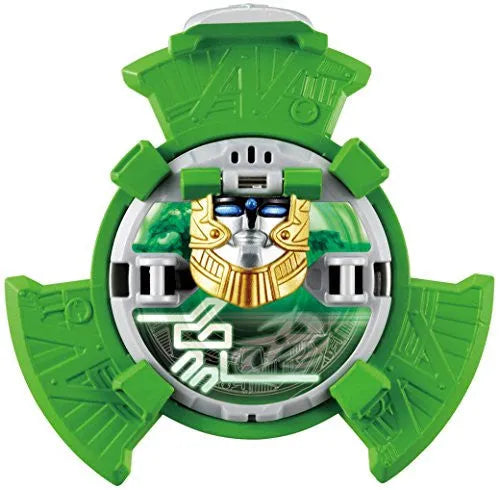 Shuriken Sentai Ninninger - Otomo Nin Series - Ichi - Paonmaru (Bandai)ㅤ – Bandai – ActionFigure Brasil