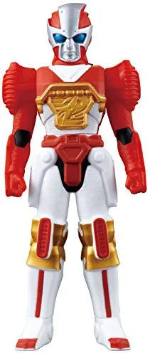 Shuriken Sentai Ninninger - Otomo Nin Shinobimaru - Otomo Nin Collection - 01 (Bandai)ㅤ – Bandai – ActionFigureBrasil