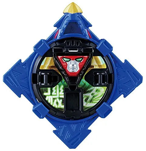 Shuriken Sentai Ninninger - Shurikenjin - Shuriken Gattai DX (Bandai)ㅤ – Bandai – ActionFigureBrasil