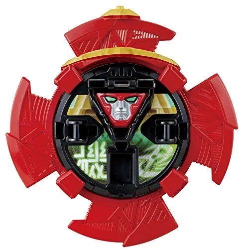 Shuriken Sentai Ninninger - Shurikenjin - Shuriken Gattai DX (Bandai)ㅤ – Bandai – ActionFigureBrasil