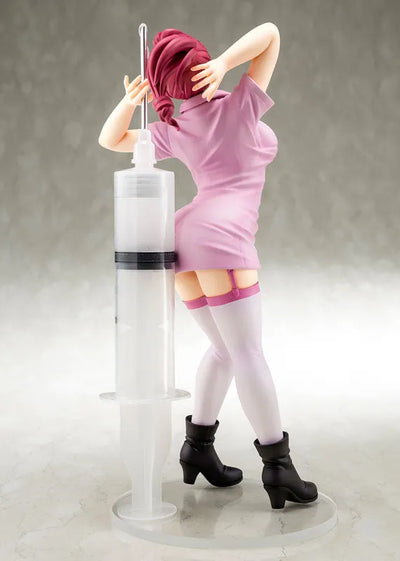 Shuumatsu no Harem - Ryuuzouji Akane - 1/6 (Hakoiri Musume)ㅤ – Hakoiri Musume – ActionFigure Brasil — detalhe do produto