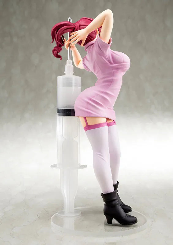 Shuumatsu no Harem - Ryuuzouji Akane - 1/6 (Hakoiri Musume)ㅤ – Hakoiri Musume – ActionFigure Brasil