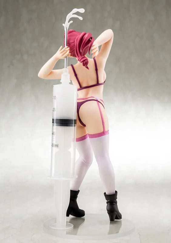 Shuumatsu no Harem - Ryuuzouji Akane - 1/6 (Hakoiri Musume)ㅤ – Hakoiri Musume – ActionFigure Brasil