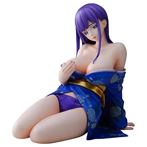 Shuumatsu no Harem - Suou Mira - 1/6 (Union Creative International Ltd)ㅤ – Union Creative – ActionFigure Brasil