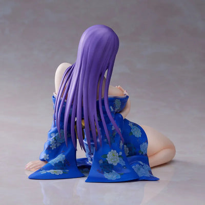 Shuumatsu no Harem - Suou Mira - 1/6 (Union Creative International Ltd)ㅤ – Union Creative – ActionFigure Brasil — detalhe do produto