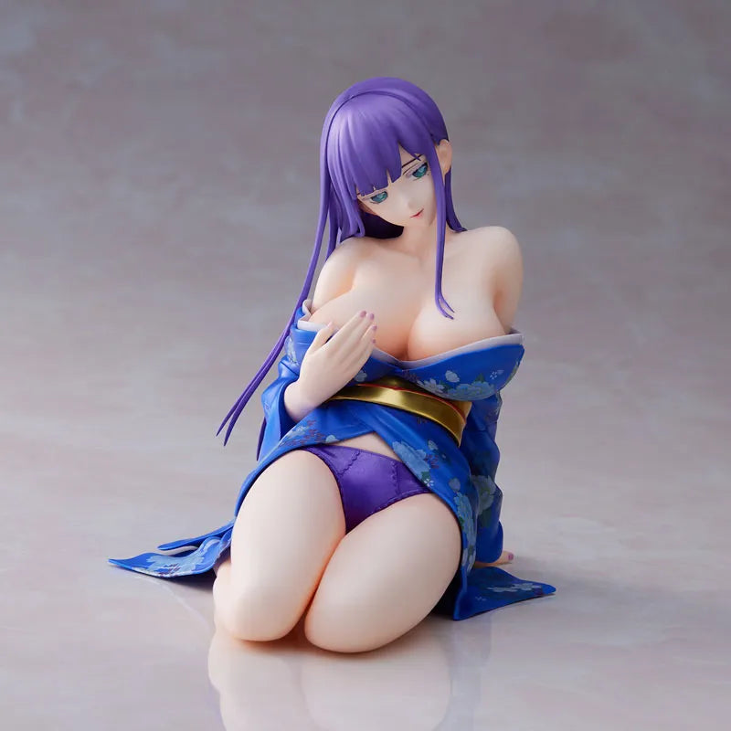 Shuumatsu no Harem - Suou Mira - 1/6 (Union Creative International Ltd)ㅤ – Union Creative – ActionFigure Brasil
