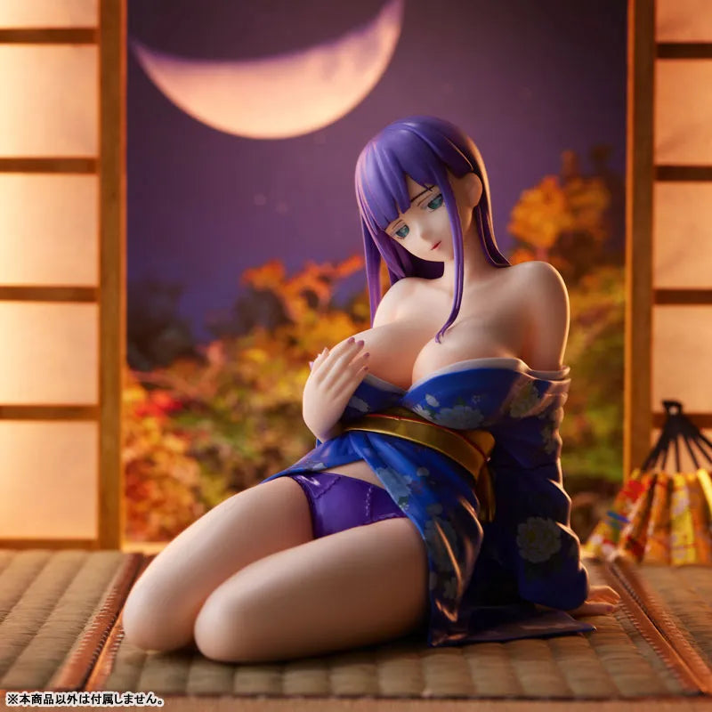Shuumatsu no Harem - Suou Mira - 1/6 (Union Creative International Ltd)ㅤ – Union Creative – ActionFigure Brasil