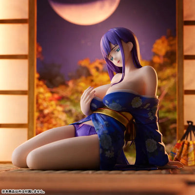 Shuumatsu no Harem - Suou Mira - 1/6 (Union Creative International Ltd)ㅤ – Union Creative – ActionFigure Brasil — com base expositora