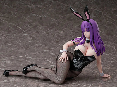 Shuumatsu no Harem - Suou Mira - B-style - 1/4 - Bunny Ver. (FREEing)ㅤ – FREEing – ActionFigure Brasil — ângulo diferente