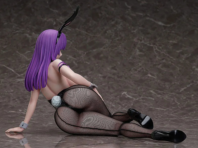 Shuumatsu no Harem - Suou Mira - B-style - 1/4 - Bunny Ver. (FREEing)ㅤ – FREEing – ActionFigure Brasil