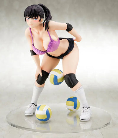 Shuumatsu no Harem - Toudou Akira - 1/6 (Hakoiri Musume)ㅤ – Hakoiri Musume – ActionFigure Brasil — ambientada