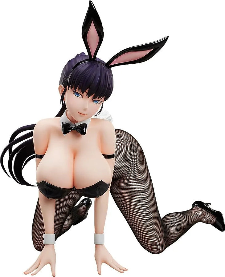 Shuumatsu no Harem - Toudou Akira - B-style - 1/4 - Bunny Ver. (FREEing)ㅤ – FREEing – ActionFigure Brasil